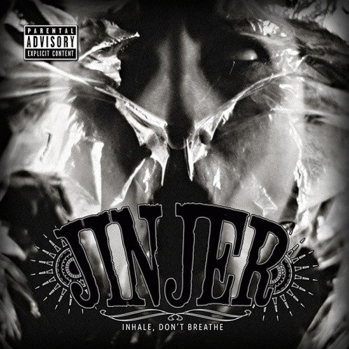 Jinjer : Inhale, Do Not Breathe